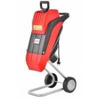 Elektrinis šakų smulkintuvas Hecht 625